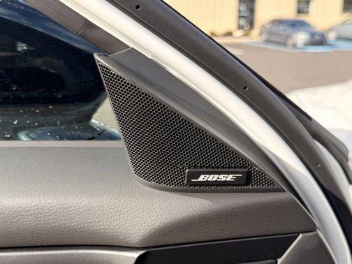 2026 Mazda CX-50 2.5 Turbo