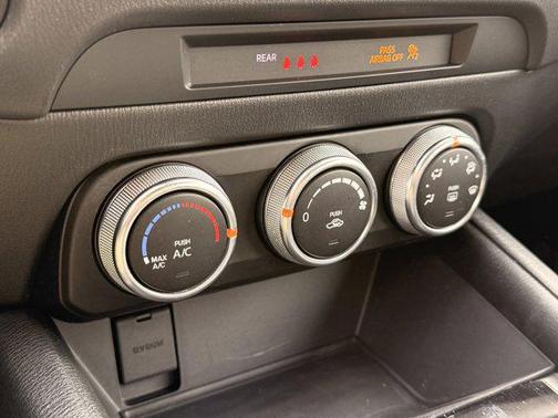 2021 Mazda CX-5 Sport