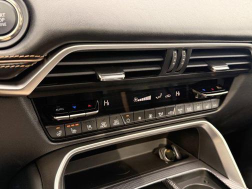 2026 Mazda CX-70 3.3 Turbo Premium Plus