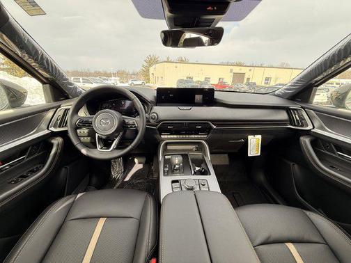 2026 Mazda CX-70 3.3 Turbo Premium Plus