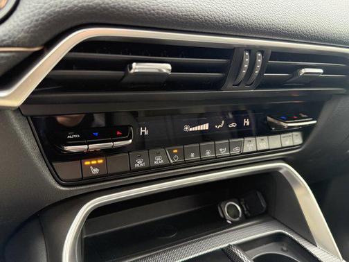 2025 Mazda CX-90 3.3 Turbo Preferred