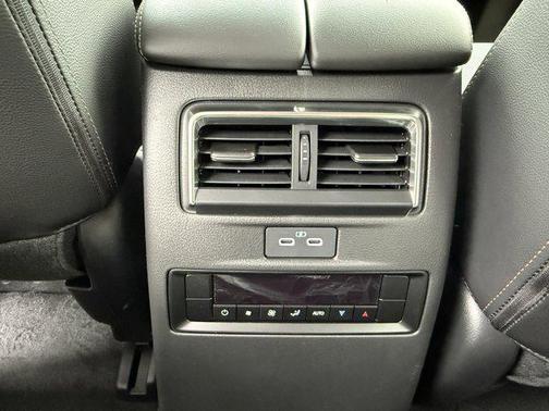 2025 Mazda CX-90 3.3 Turbo Preferred