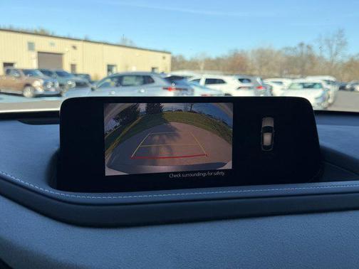 2026 Mazda CX-30 2.5 S