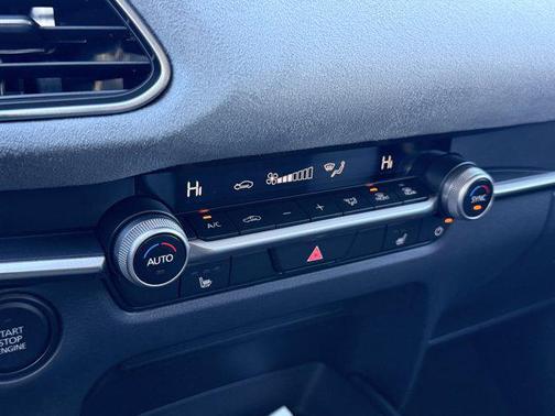 2026 Mazda CX-30 2.5 S