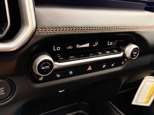 2025 Mazda CX-50 2.5 Turbo Premium Package