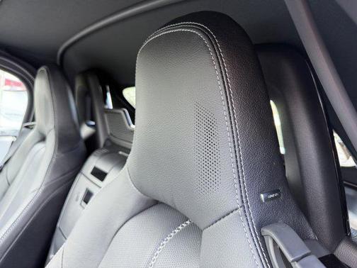 2025 Mazda MX-5 Miata Grand Touring