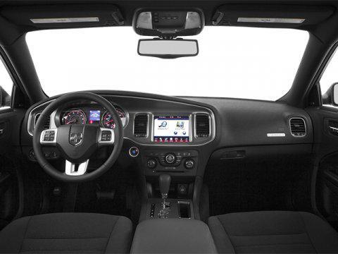 2014 Dodge Charger R/T