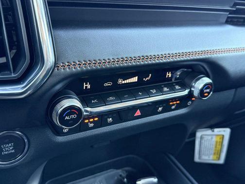 2026 Mazda CX-50 2.5 S Premium Package