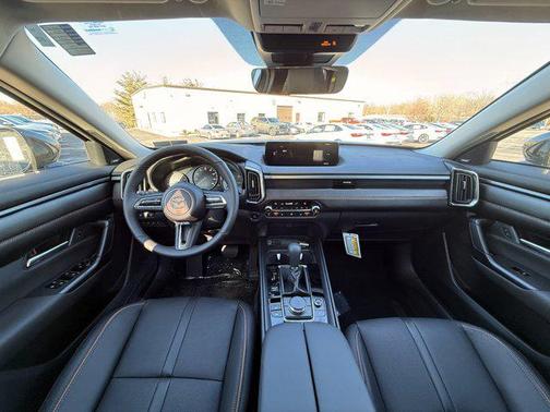 2026 Mazda CX-50 2.5 S Premium Package