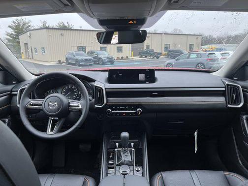 2026 Mazda CX-50 2.5 S Premium Package