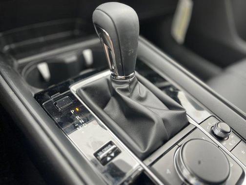 2026 Mazda CX-50 2.5 S Premium Package