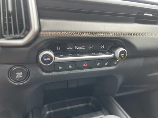 2026 Mazda CX-50 2.5 S Premium Package