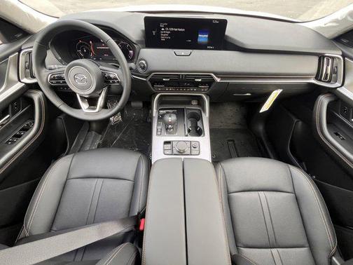 2025 Mazda CX-90 PHEV Sport