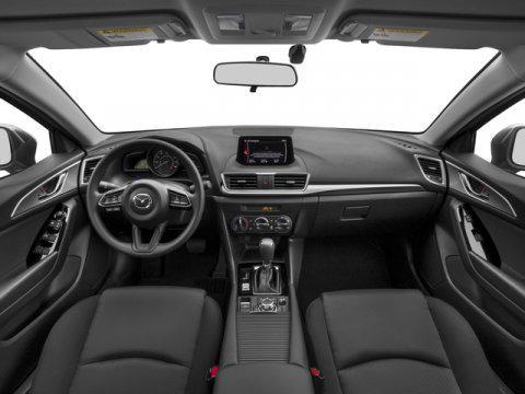2017 Mazda Mazda3 Sport