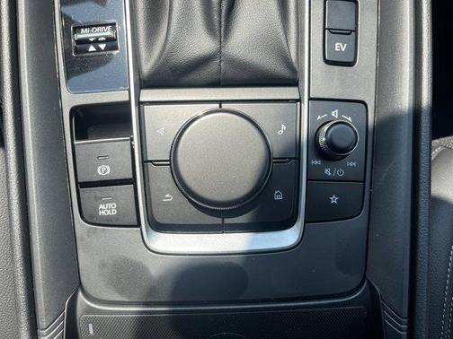 2025 Mazda CX-50 Hybrid Preferred Package