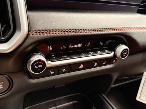 wind chill pearl 2026 Mazda CX-50 2.5 Turbo