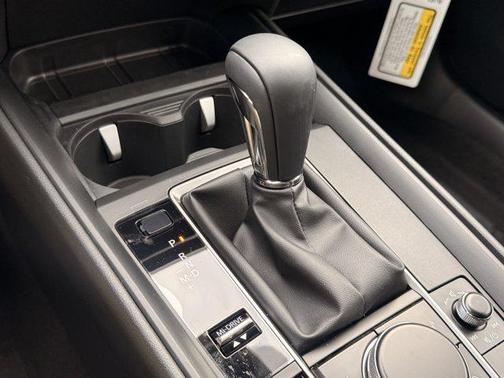 2026 Mazda CX-50 2.5 S Select Package