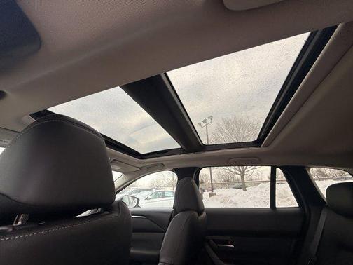 2026 Mazda CX-50 2.5 S Select Package