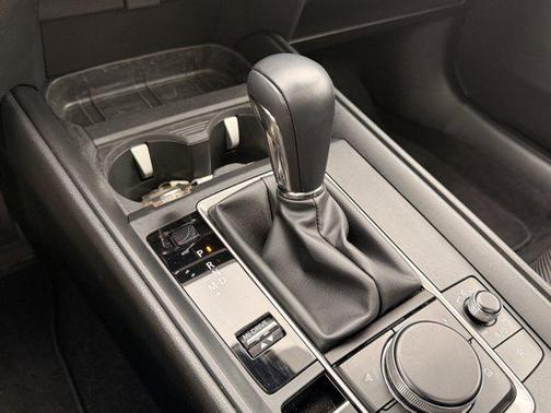 2026 Mazda CX-50 2.5 S Select Package