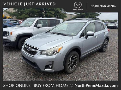 2017 Subaru Crosstrek 2.0i Premium