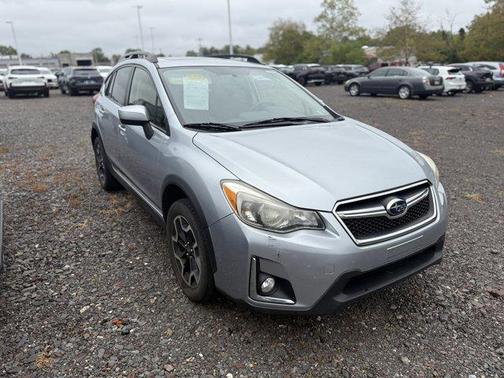 2017 Subaru Crosstrek 2.0i Premium