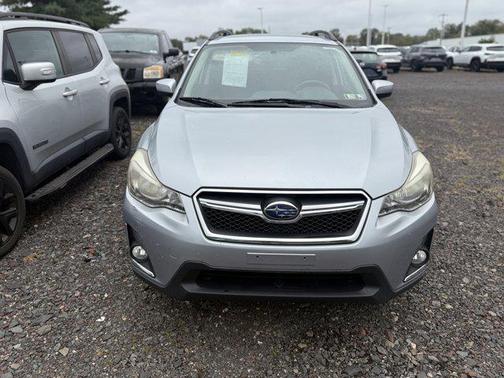 2017 Subaru Crosstrek 2.0i Premium