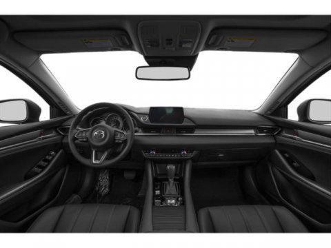 2020 Mazda Mazda6 Grand Touring