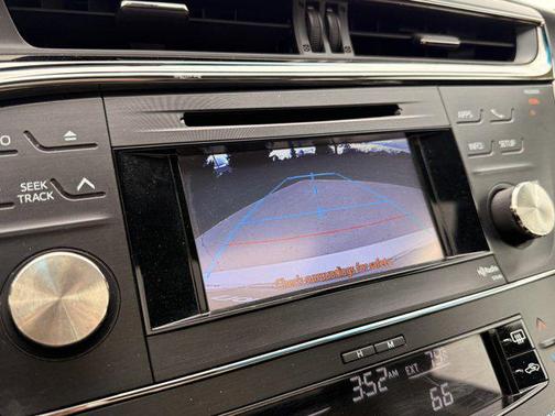 2014 Toyota Avalon XLE