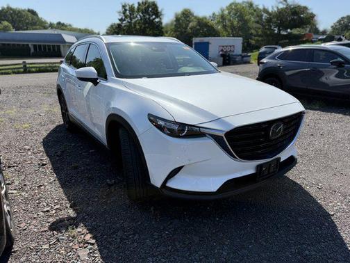 2022 Mazda CX-9 Touring