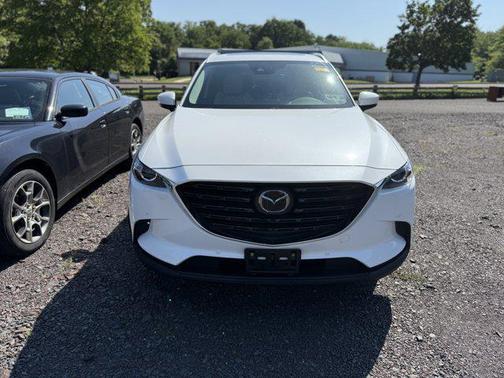 2022 Mazda CX-9 Touring