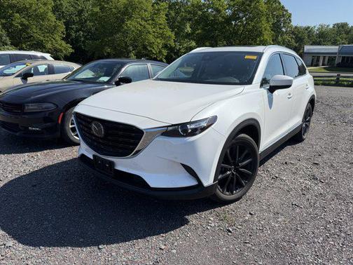 2022 Mazda CX-9 Touring