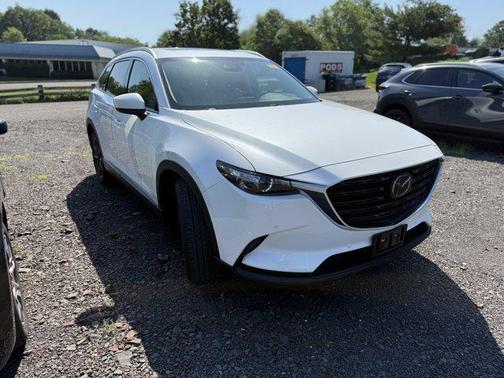 2022 Mazda CX-9 Touring