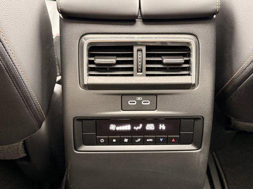 2024 Mazda CX-90 PHEV Preferred