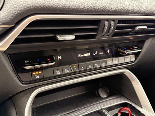 2024 Mazda CX-90 PHEV Preferred