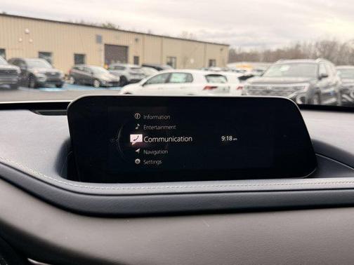 2021 Mazda CX-30 Select