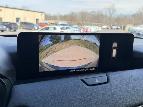 2026 Mazda CX-90 3.3 Turbo Preferred