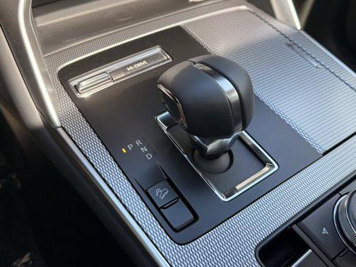 2026 Mazda CX-90 3.3 Turbo Preferred
