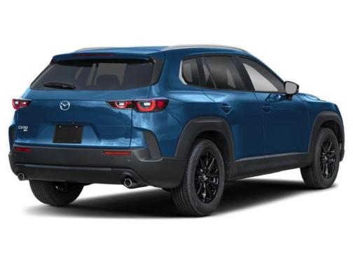 Wind Chill Pearl 2026 Mazda CX-50 2.5 S Preferred Package