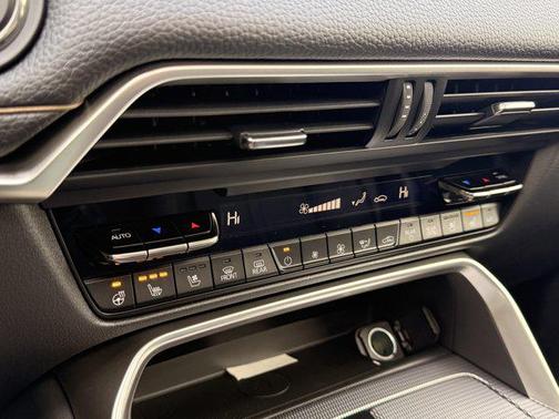 2026 Mazda CX-90 3.3 Turbo Preferred