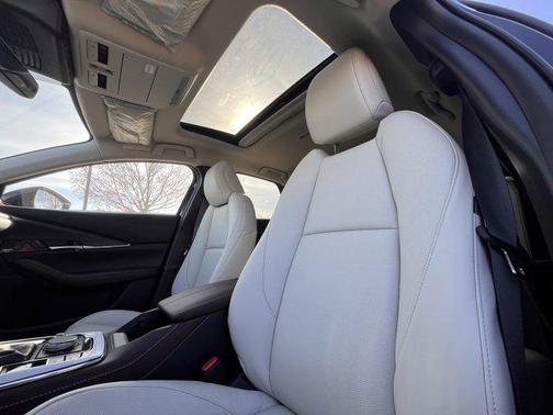 2025 Mazda CX-30 Turbo Premium Package