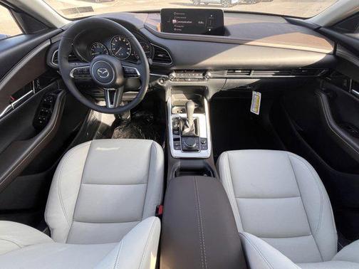 2025 Mazda CX-30 Turbo Premium Package
