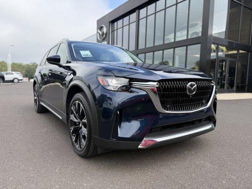 2024 Mazda CX-90 PHEV Premium Plus