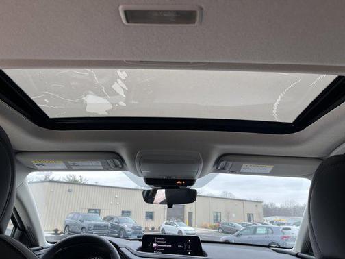 2026 Mazda CX-30 2.5 S Preferred Package