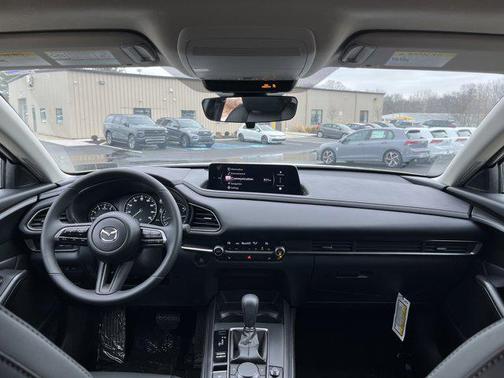 2026 Mazda CX-30 2.5 S Preferred Package