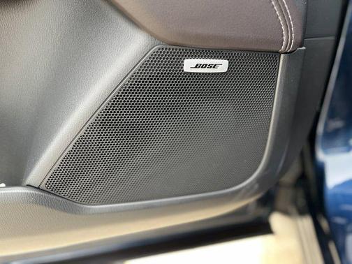 2025 Mazda CX-5 2.5 Turbo Signature