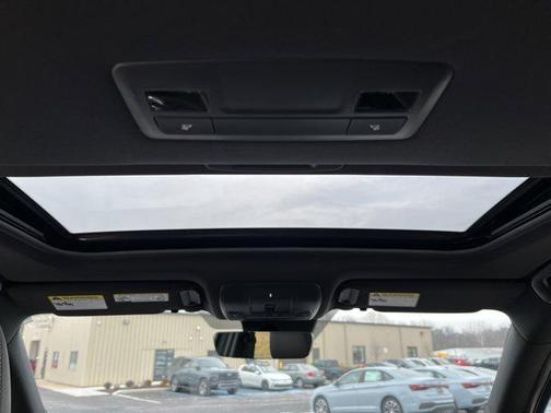 2025 Mazda CX-5 2.5 Turbo Signature