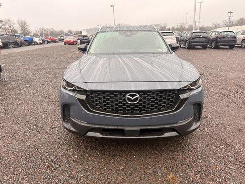 2024 Mazda CX-50 2.5 S Premium Package