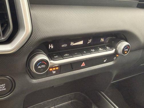 2024 Mazda CX-50 2.5 S Premium Package