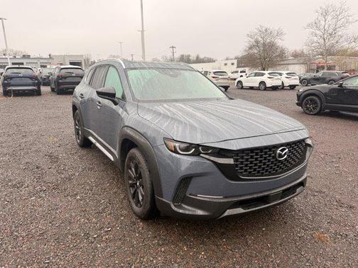 2024 Mazda CX-50 2.5 S Premium Package