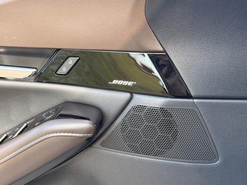 2025 Mazda CX-30 2.5 S Premium Package